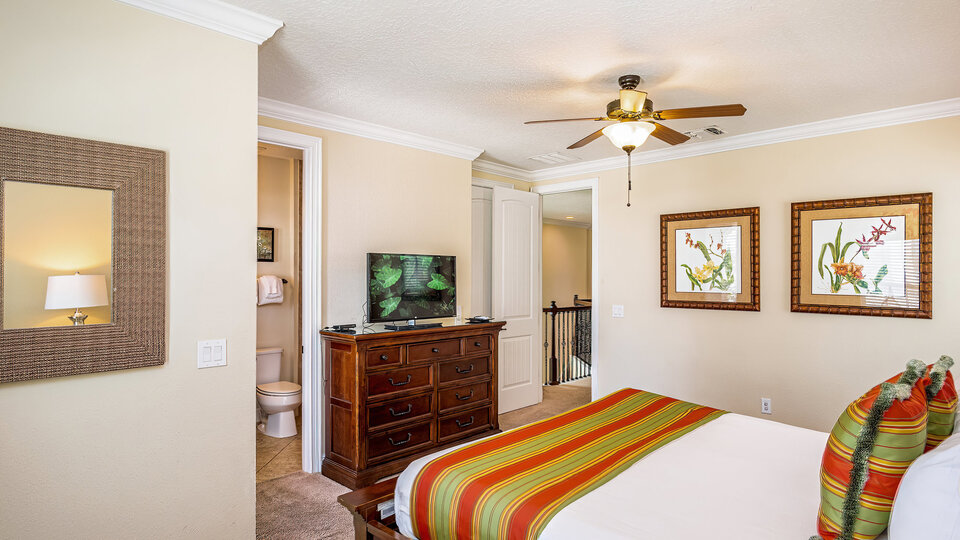 Orlando Magic: 5 BR Villa Dream,6614