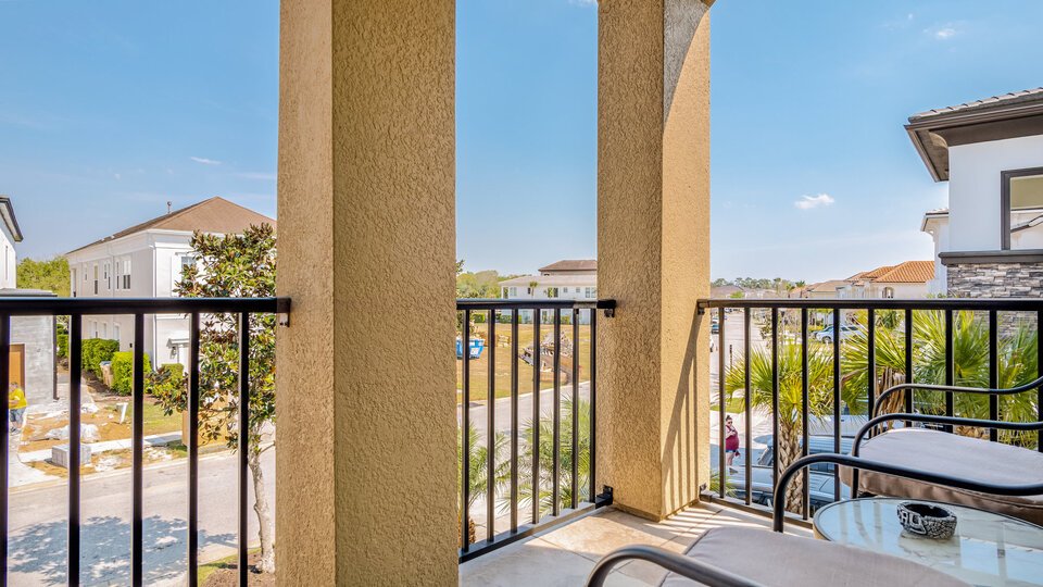 Orlando Magic: 5 BR Villa Dream,6614