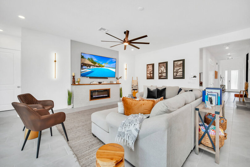 5 Star Villa Ascendancy – The Art of Elevated Living