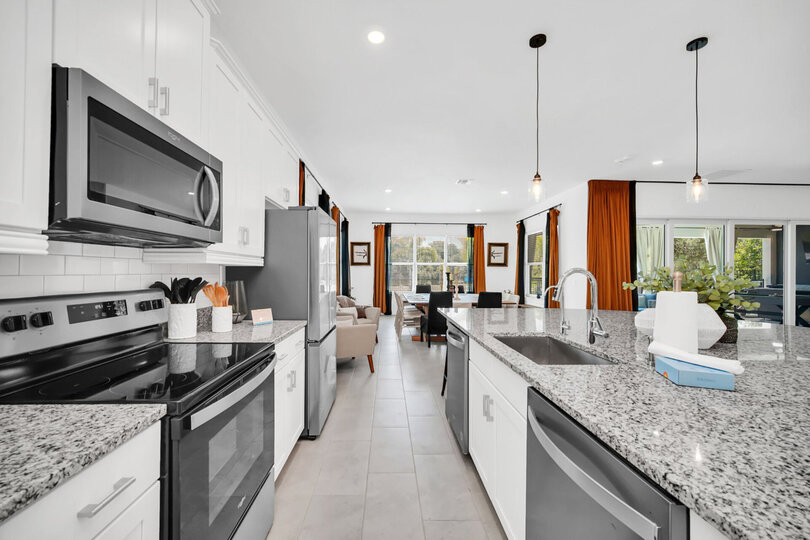 5 Star Villa Ascendancy – The Art of Elevated Living