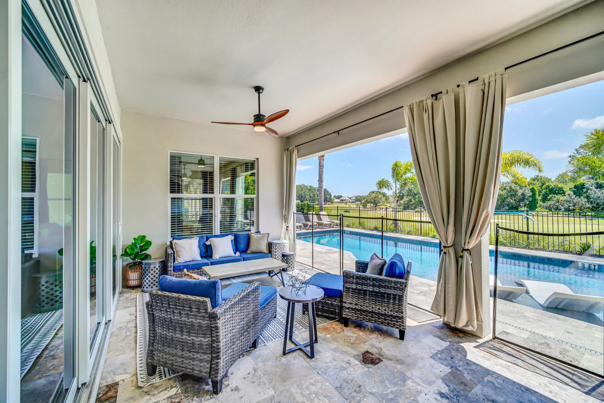 5 Star Villa Ascendancy – The Art of Elevated Living