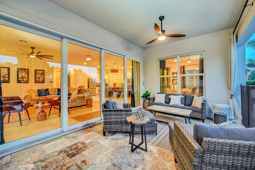 5 Star Villa Ascendancy – The Art of Elevated Living