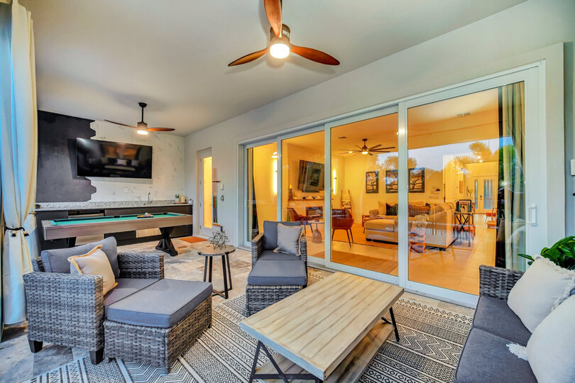 5 Star Villa Ascendancy – The Art of Elevated Living