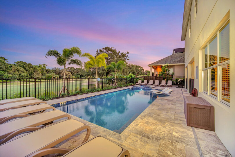 5 Star Villa Ascendancy – The Art of Elevated Living