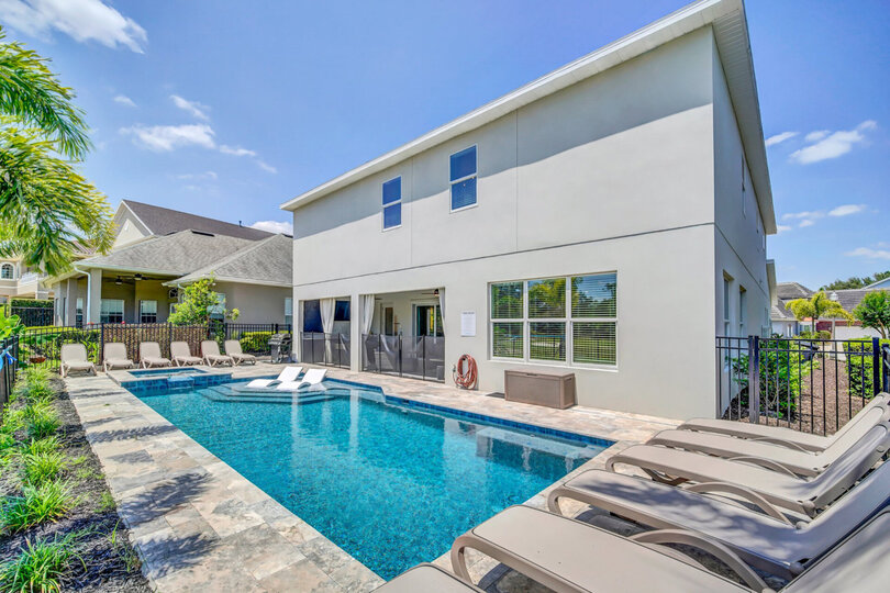 5 Star Villa Ascendancy – The Art of Elevated Living