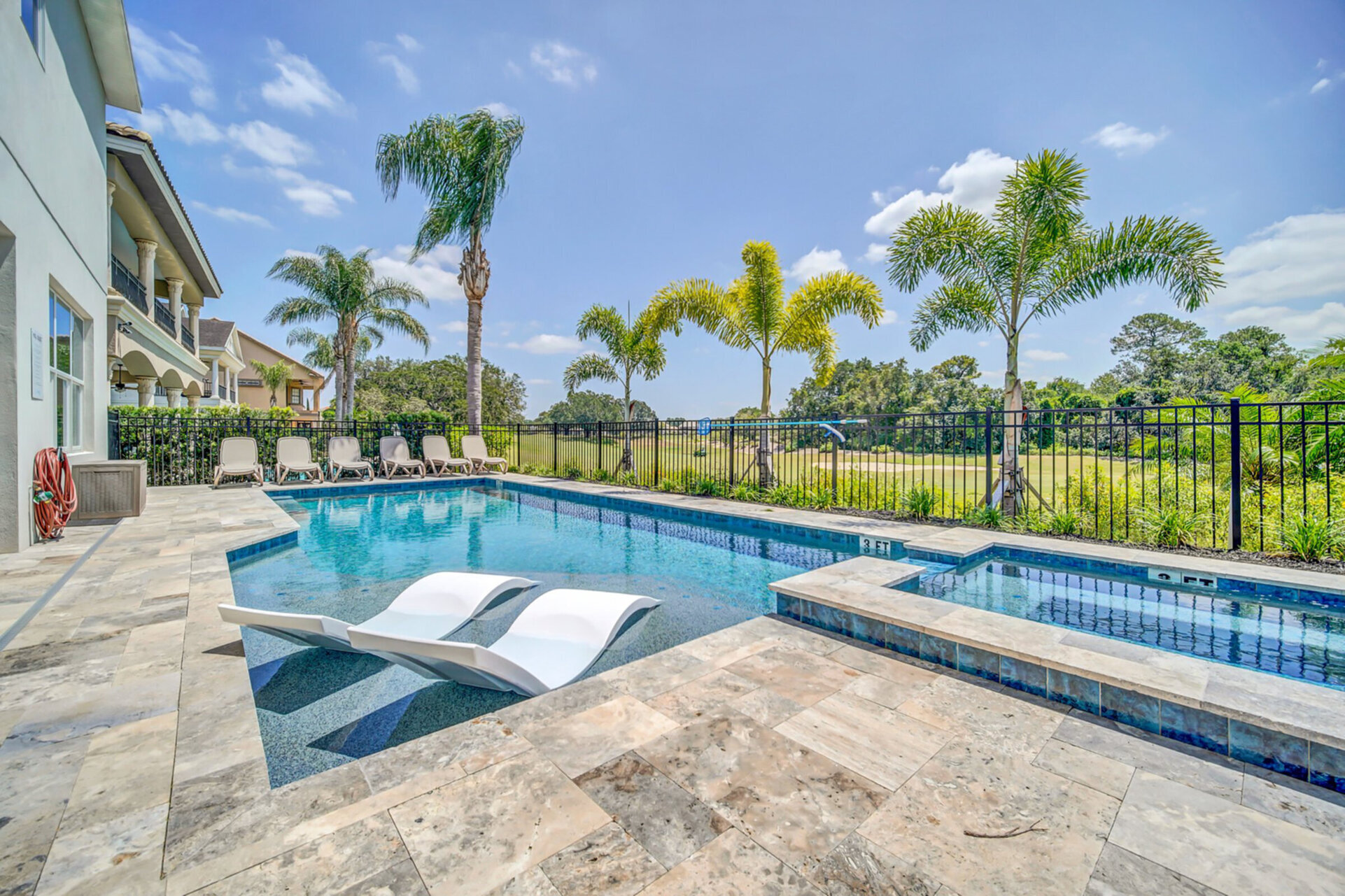 5 Star Villa Ascendancy – The Art of Elevated Living