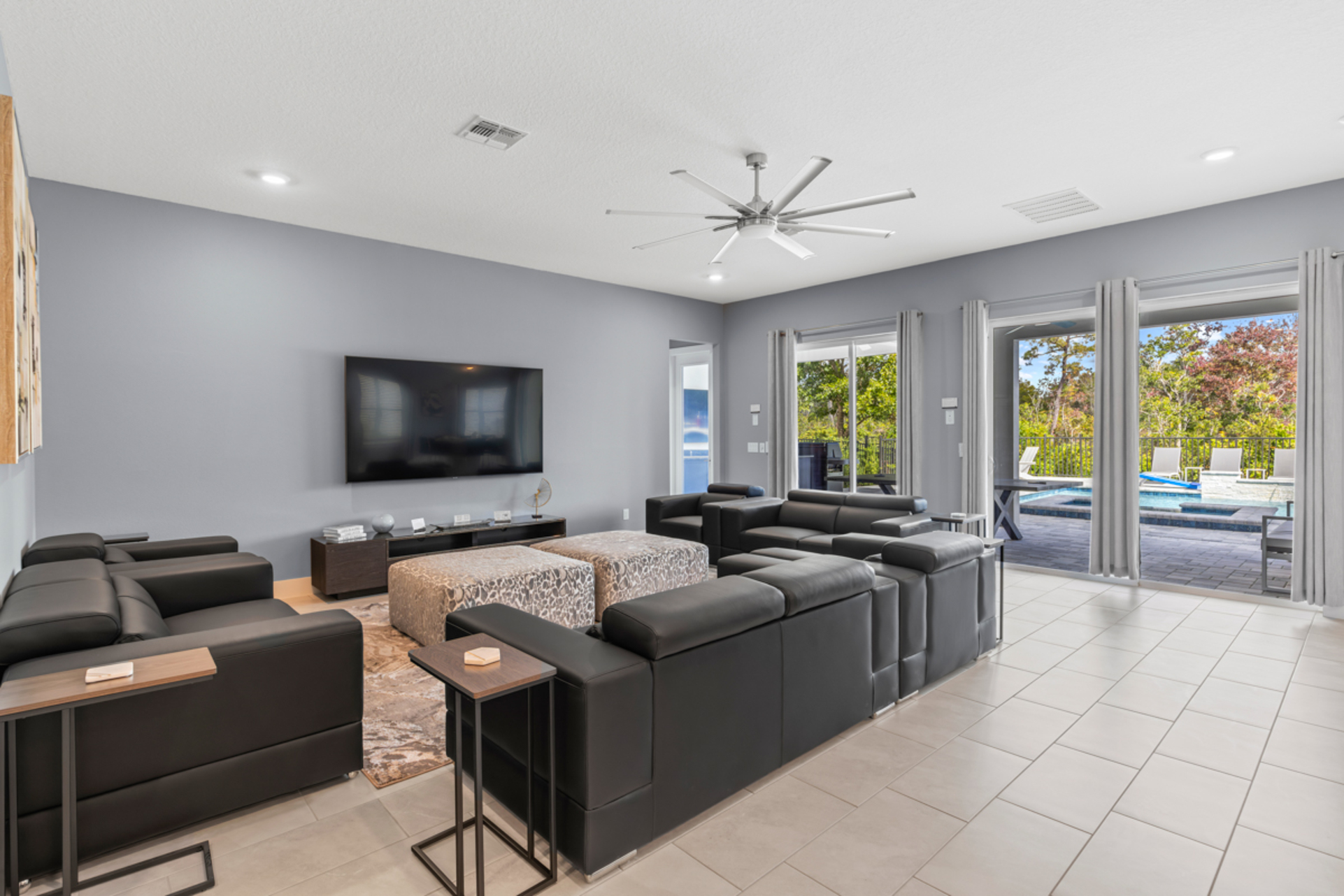 5 Star Villa Grandiose – Elegance Beyond Compare