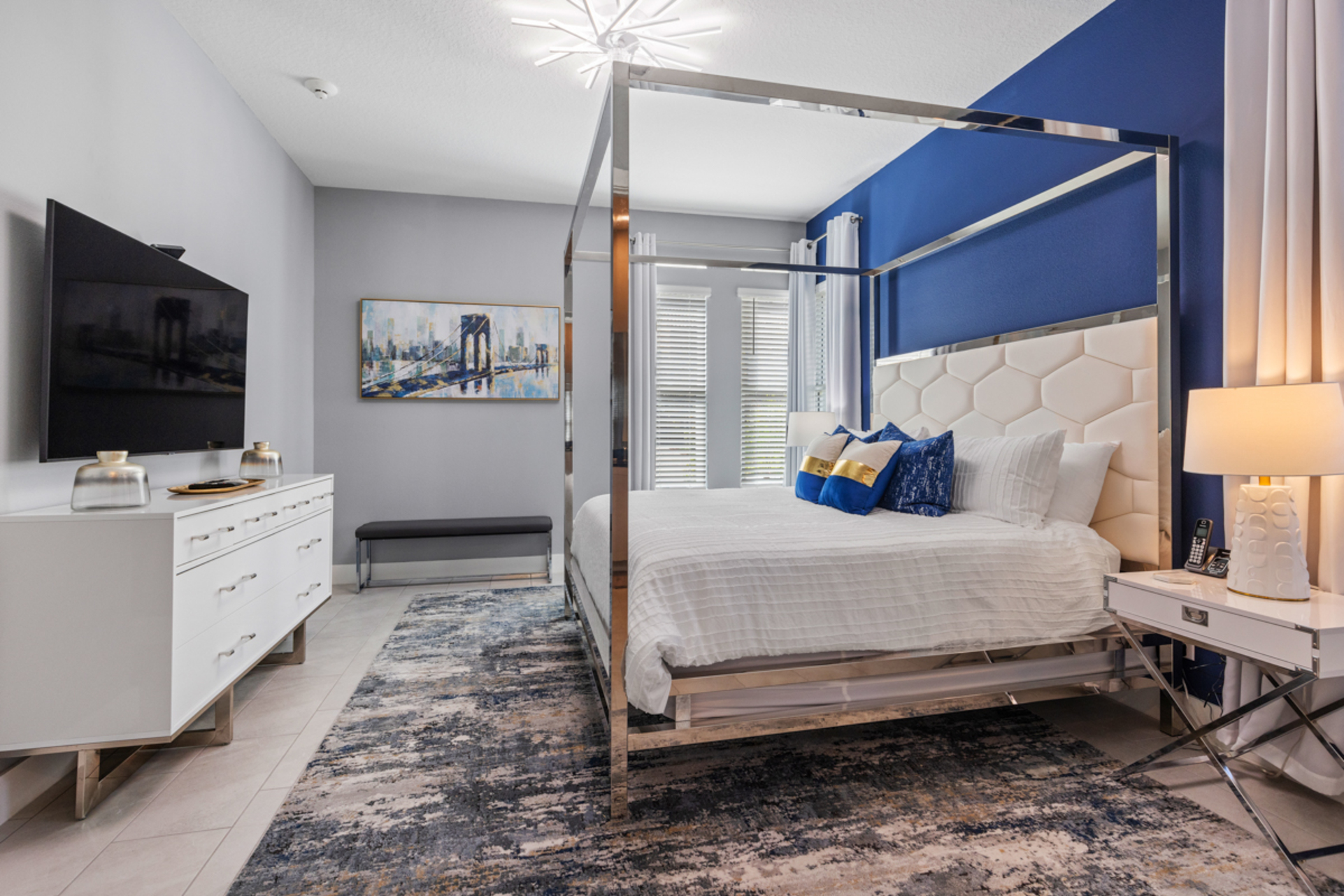 5 Star Villa Grandiose – Elegance Beyond Compare