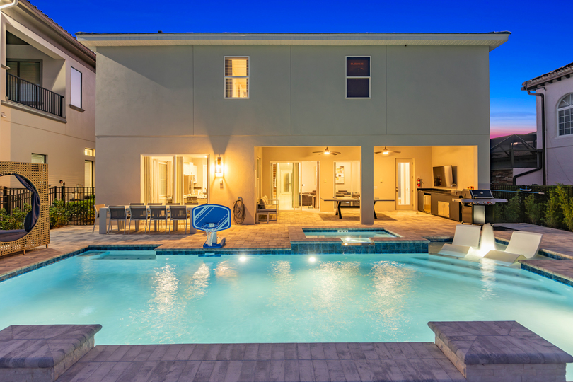 5 Star Villa Grandiose – Elegance Beyond Compare