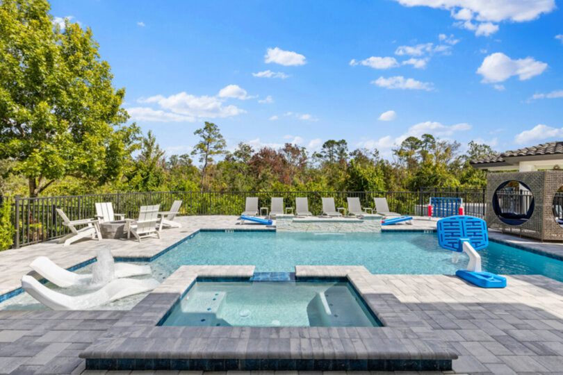 5 Star Villa Grandiose – Elegance Beyond Compare
