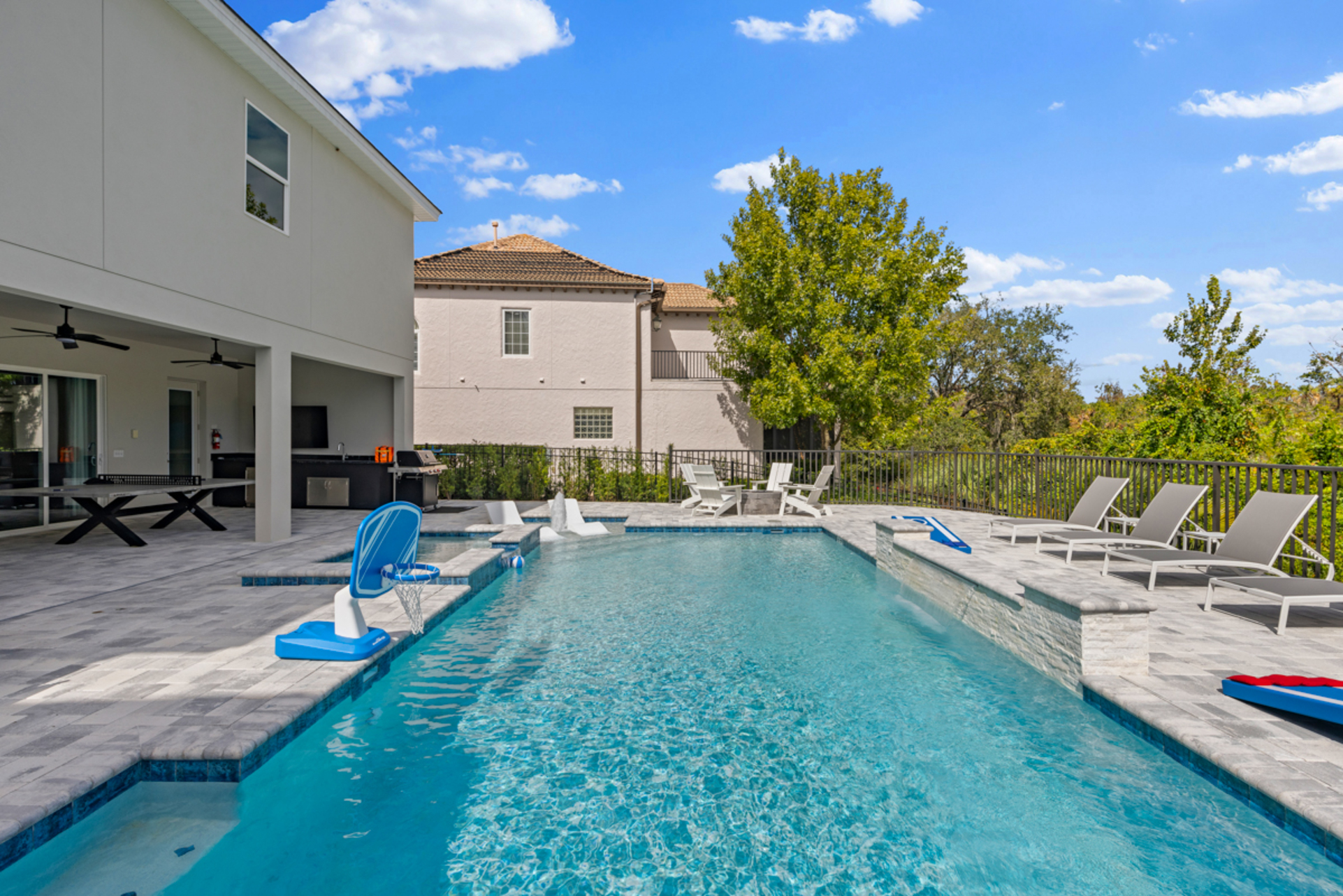5 Star Villa Grandiose – Elegance Beyond Compare