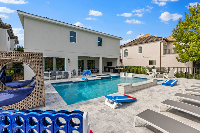 5 Star Villa Grandiose – Elegance Beyond Compare