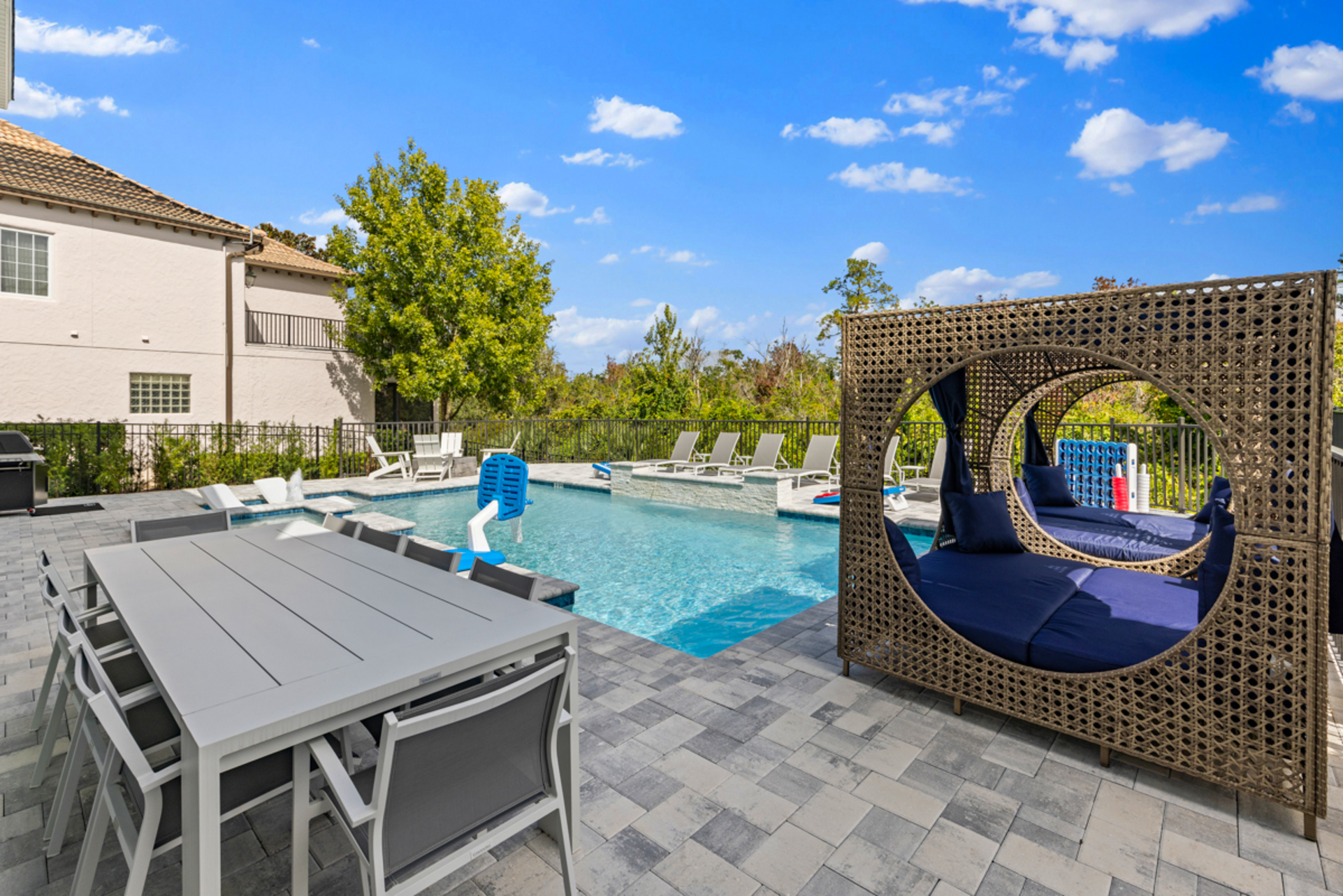 5 Star Villa Grandiose – Elegance Beyond Compare