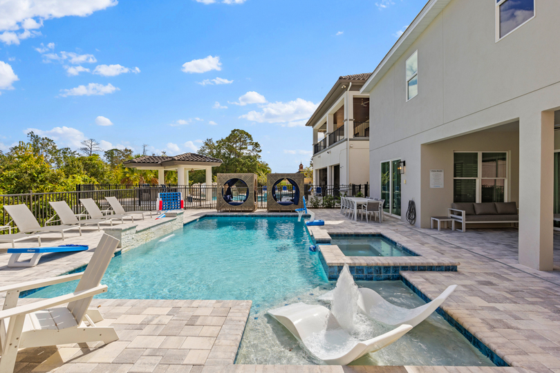 5 Star Villa Grandiose – Elegance Beyond Compare