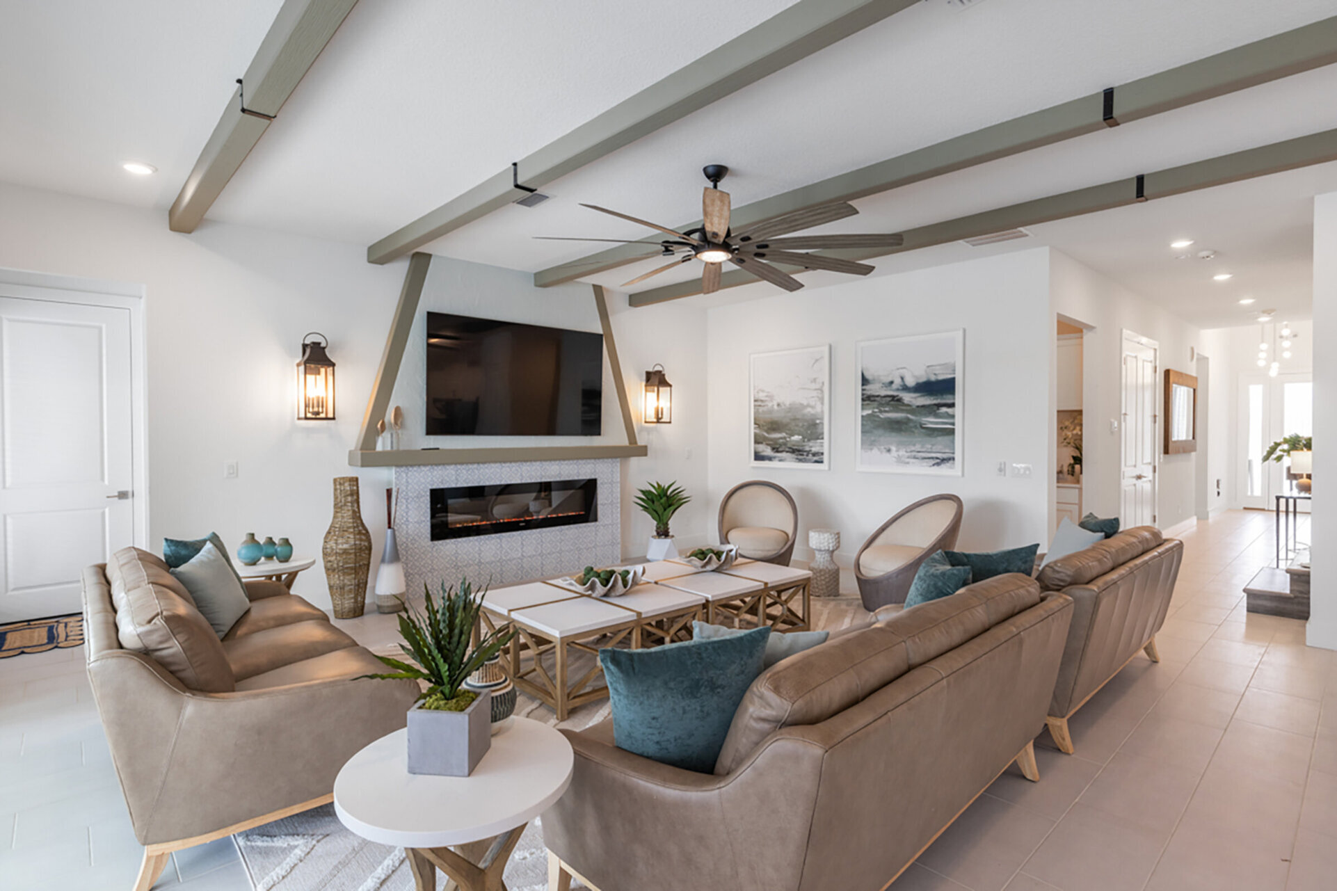 5 Star Villa Grandiosa – A Monument to Prestige
