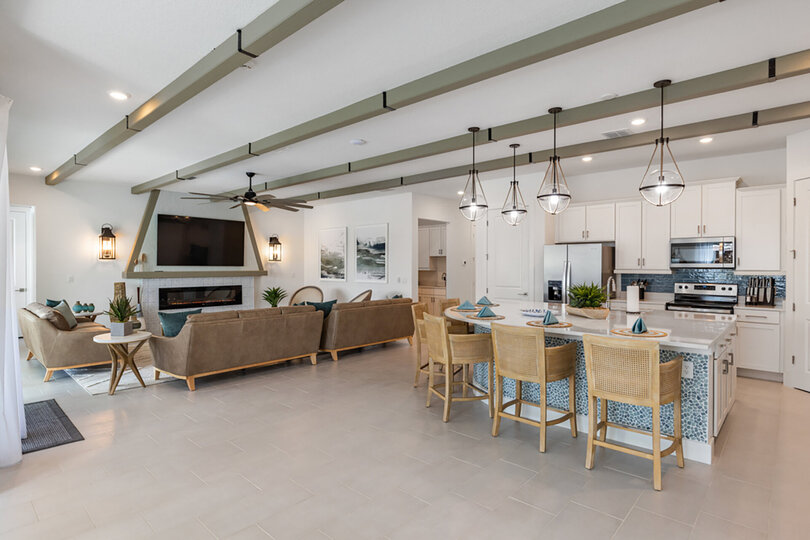 5 Star Villa Grandiosa – A Monument to Prestige