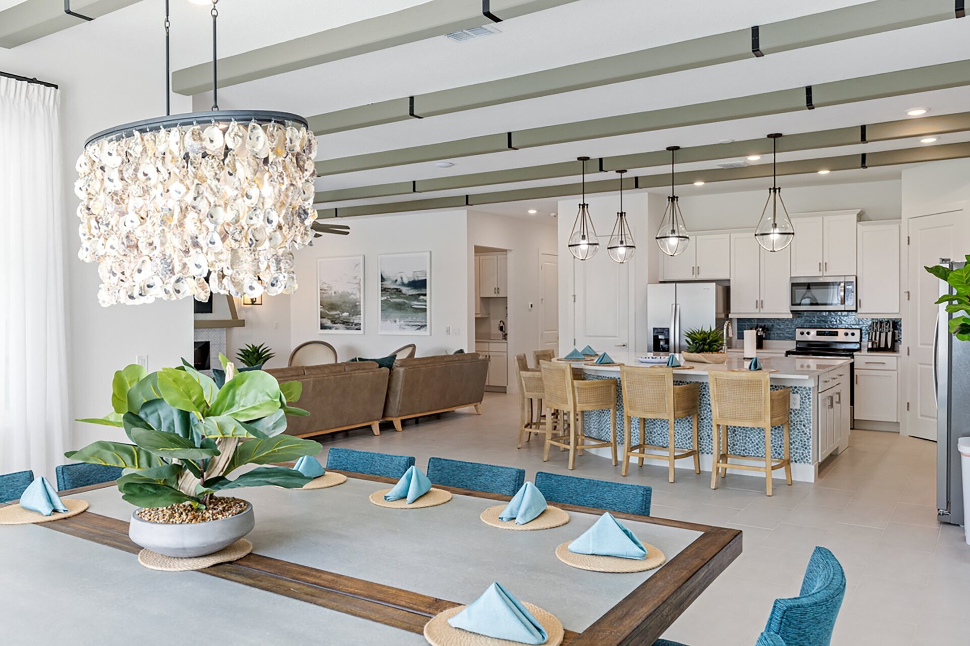 5 Star Villa Grandiosa – A Monument to Prestige