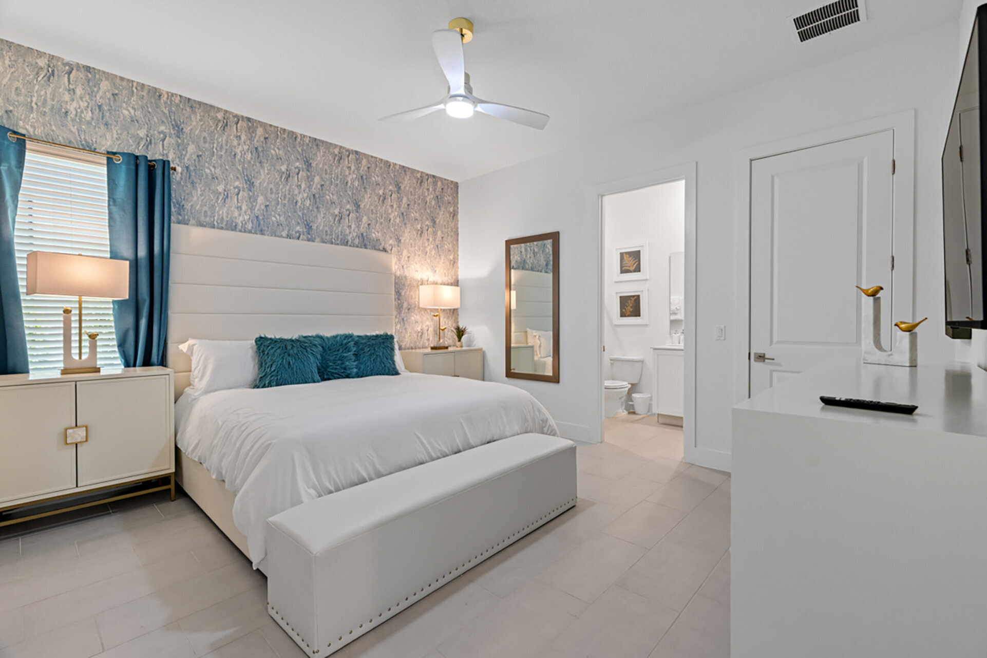 5 Star Villa Grandiosa – A Monument to Prestige