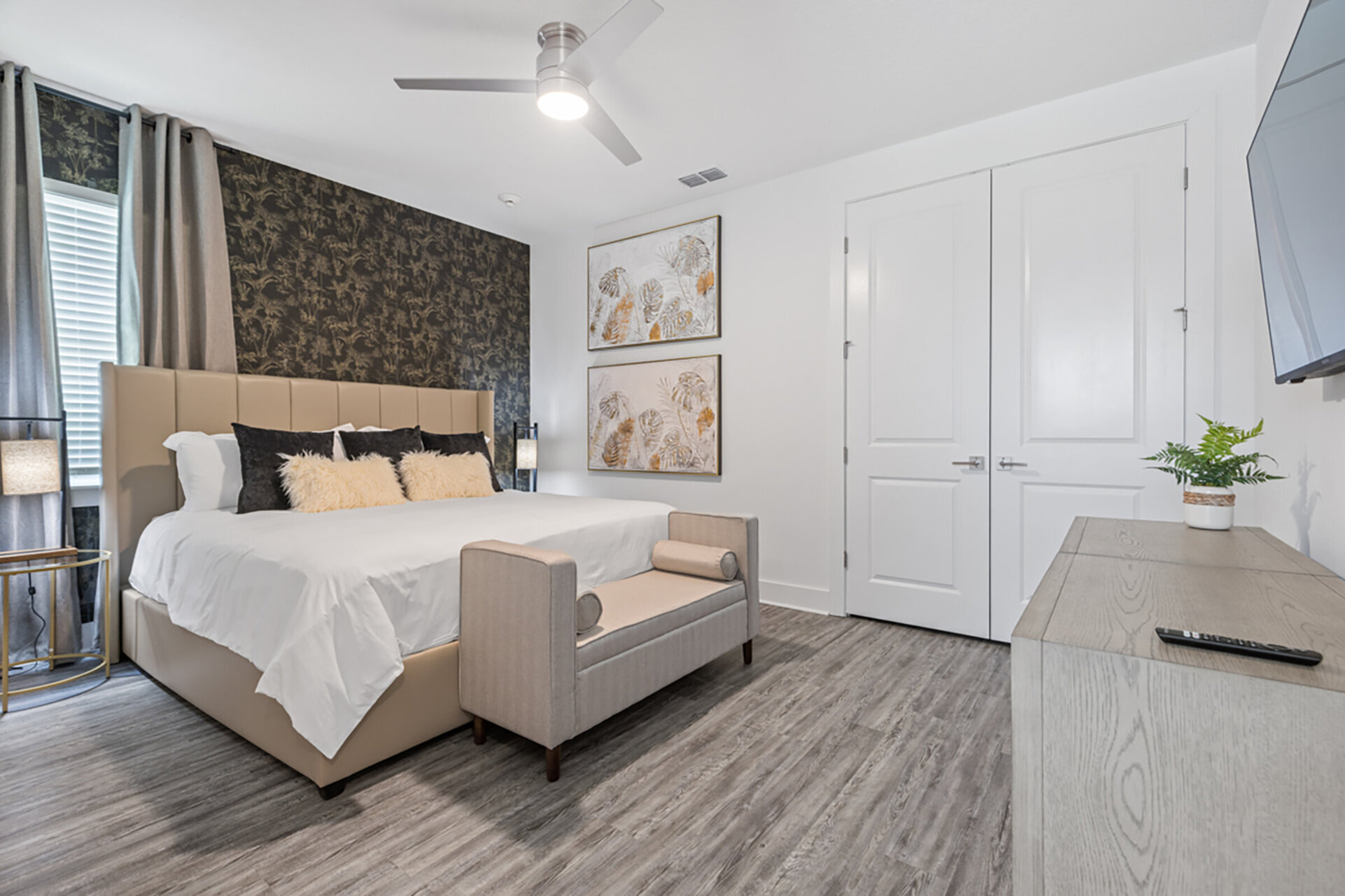 5 Star Villa Grandiosa – A Monument to Prestige