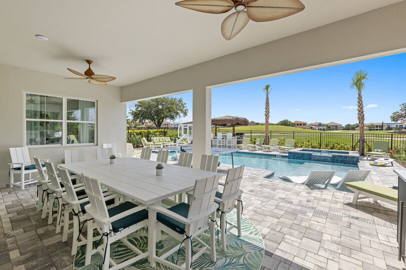 5 Star Villa Grandiosa – A Monument to Prestige
