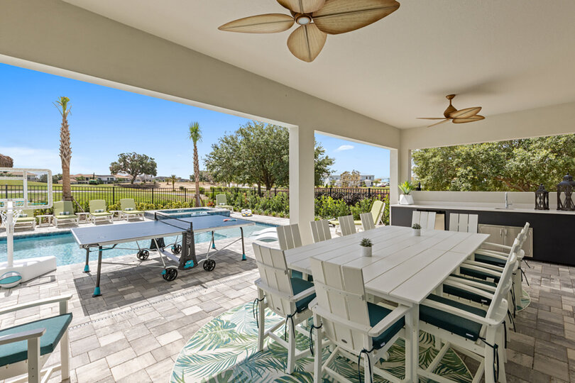 5 Star Villa Grandiosa – A Monument to Prestige