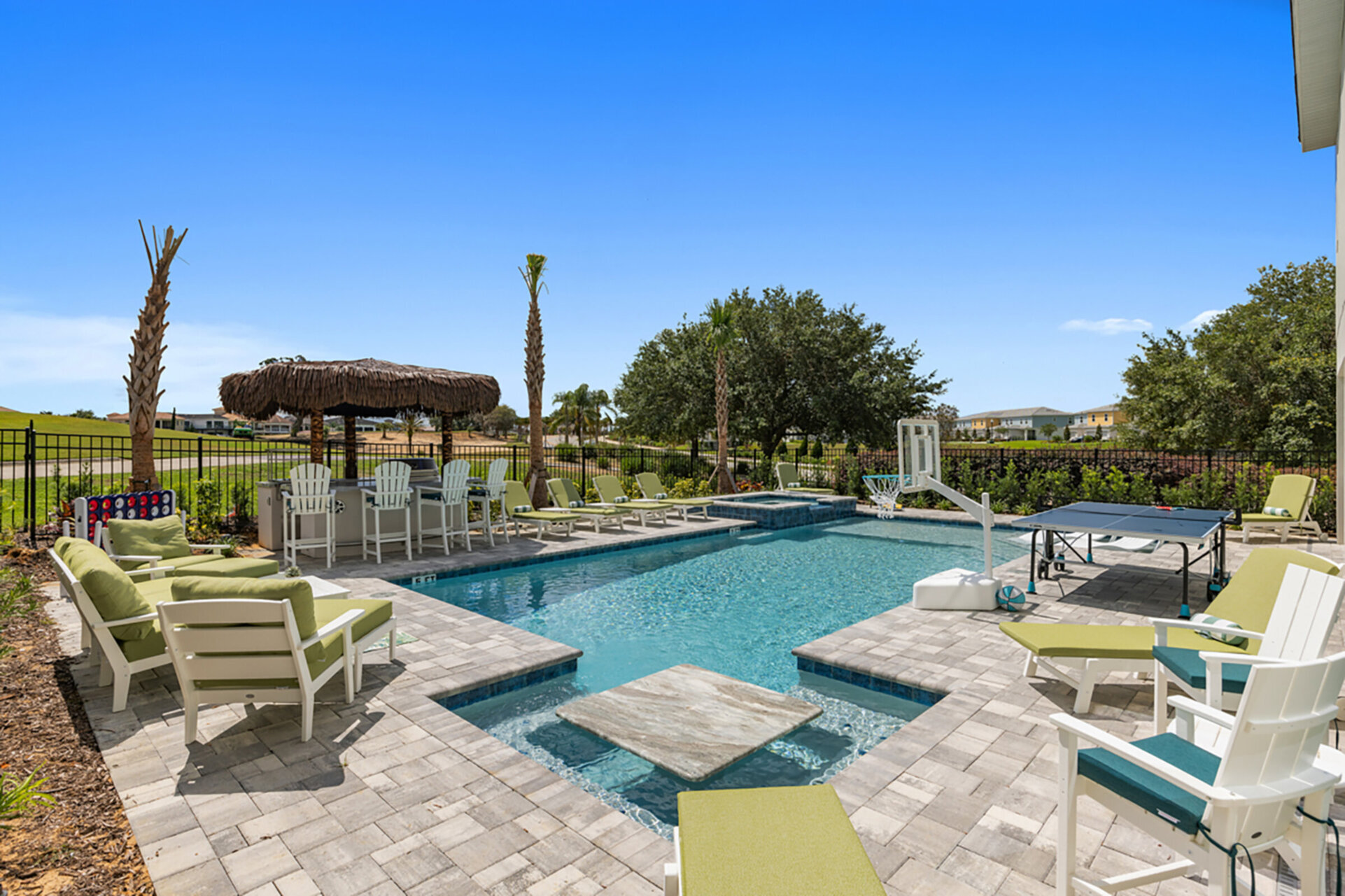 5 Star Villa Grandiosa – A Monument to Prestige