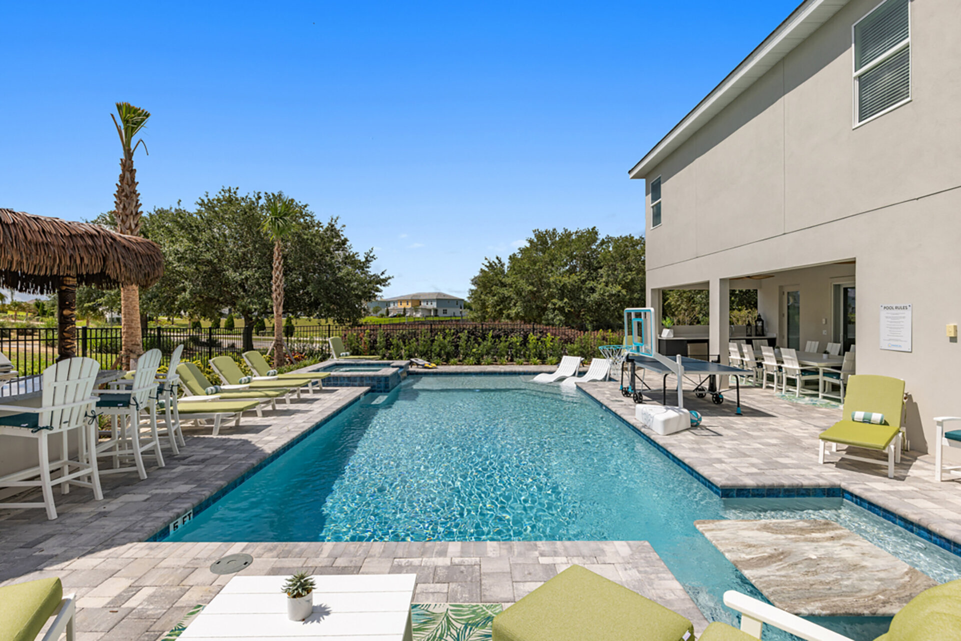 5 Star Villa Grandiosa – A Monument to Prestige