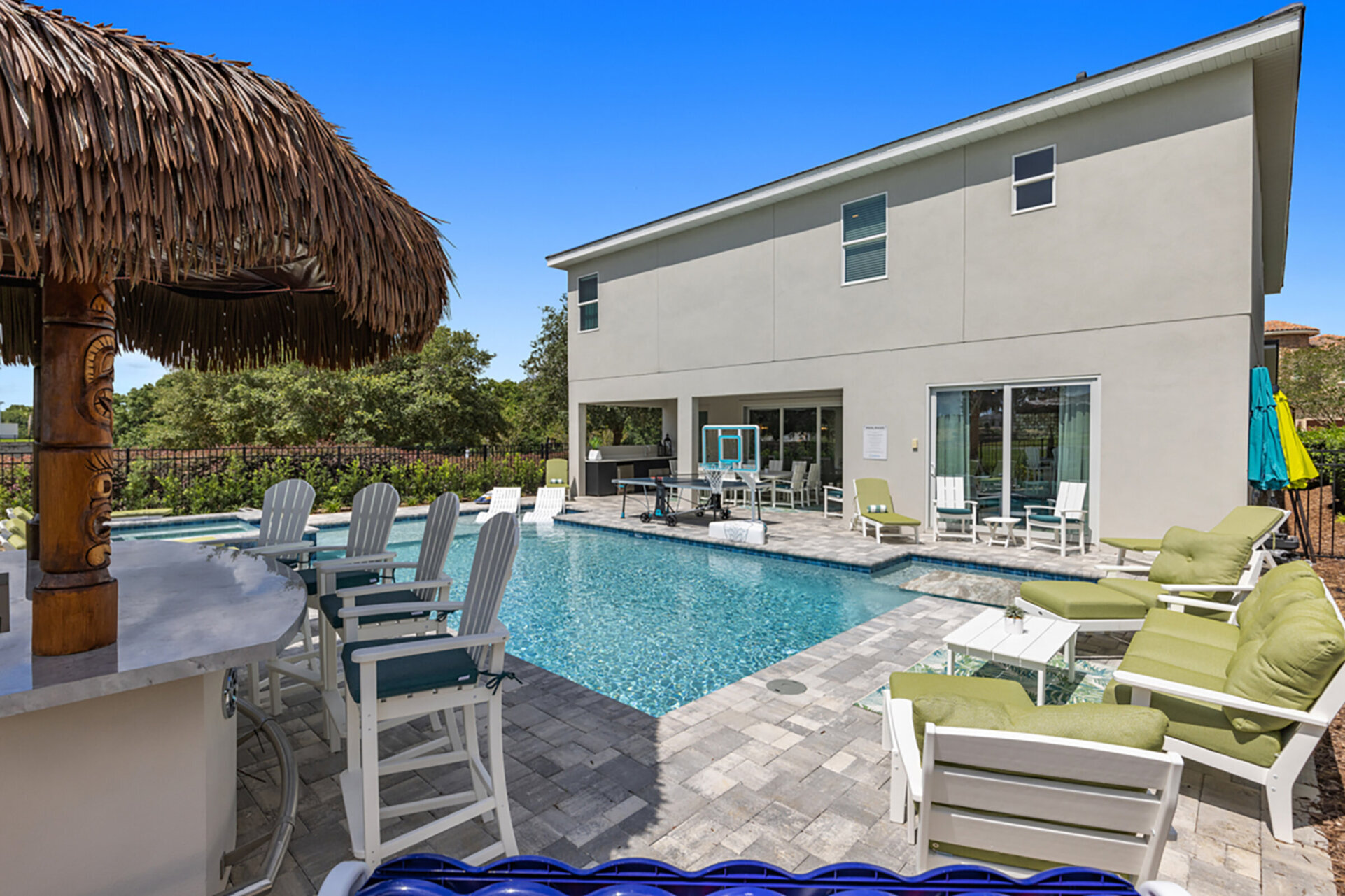 5 Star Villa Grandiosa – A Monument to Prestige