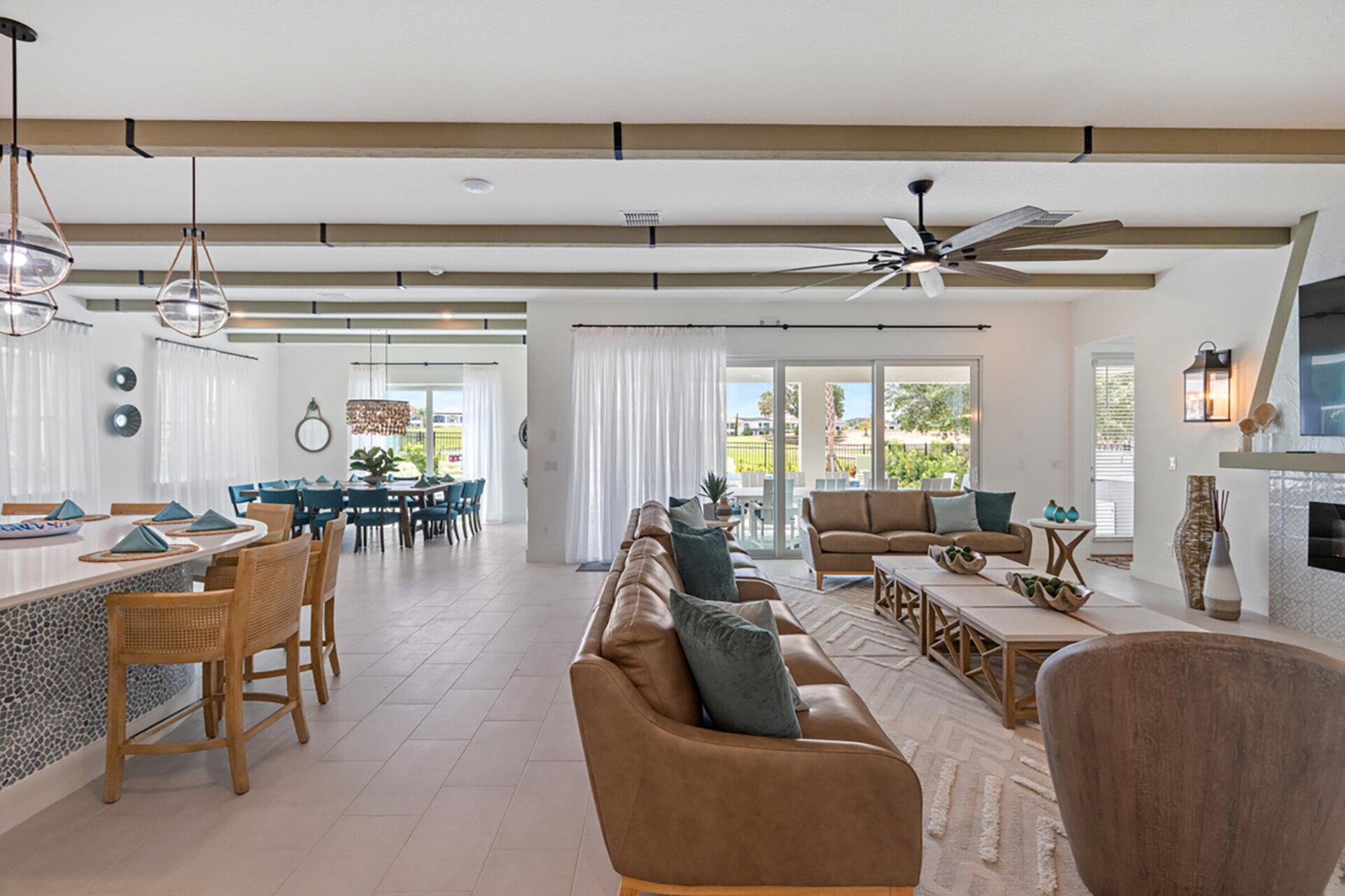 5 Star Villa Grandiosa – A Monument to Prestige
