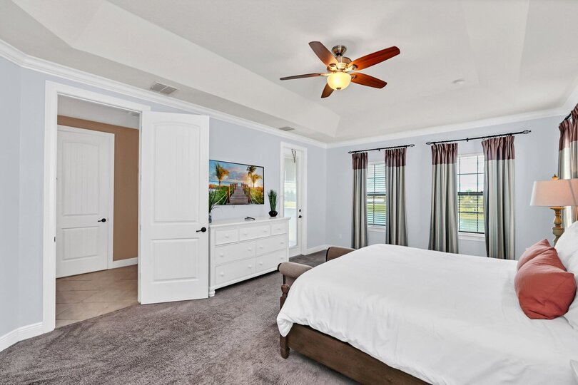 Orlando Oasis: 5 Bedroom Villa,6625