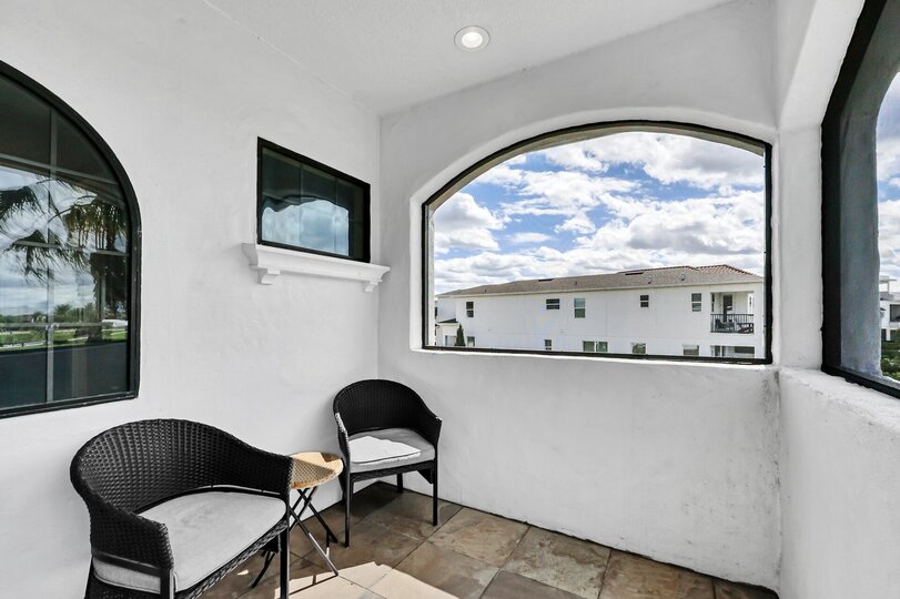 Orlando Oasis: 5 Bedroom Villa,6625