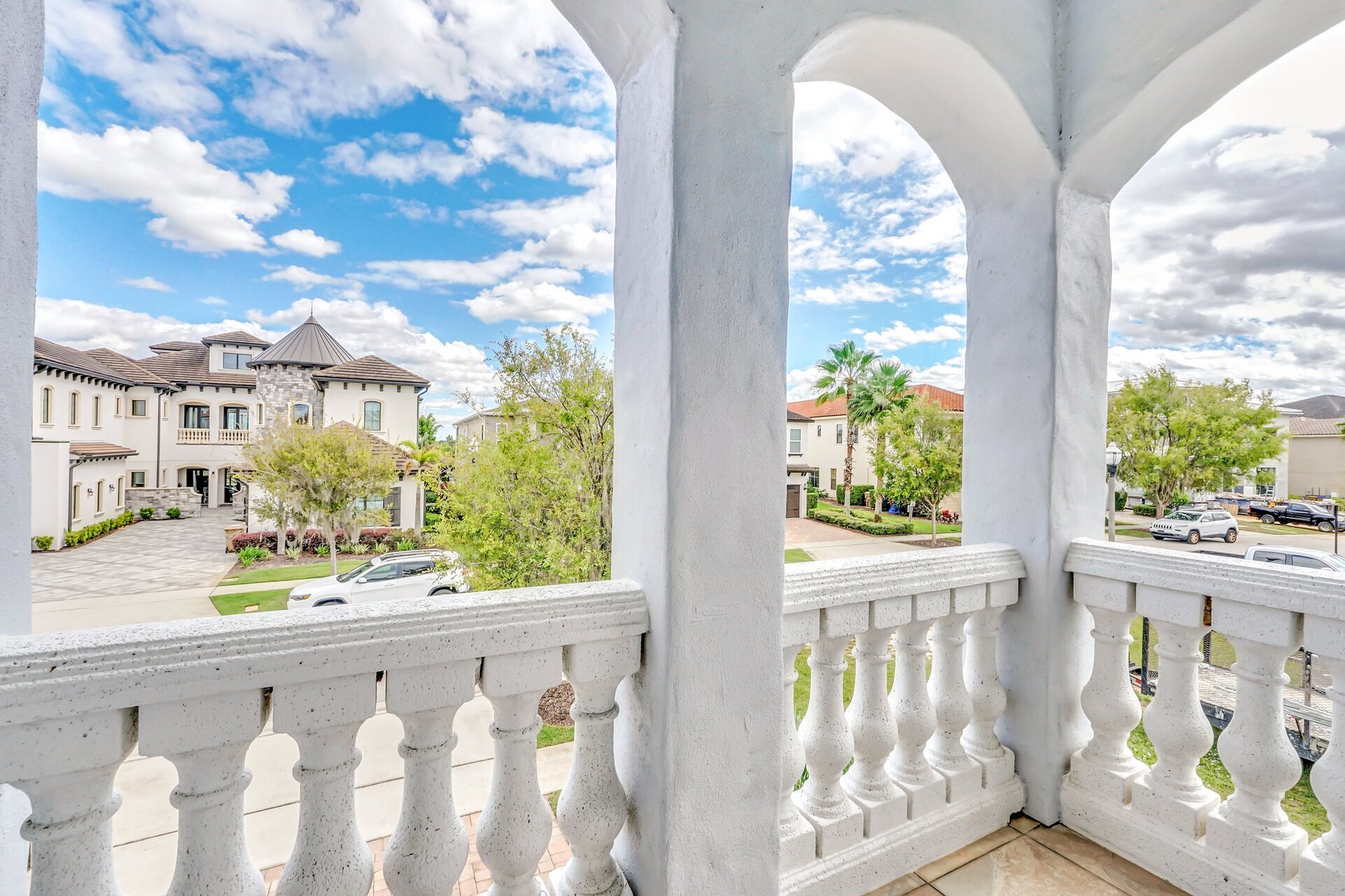 Orlando Oasis: 5 Bedroom Villa,6625