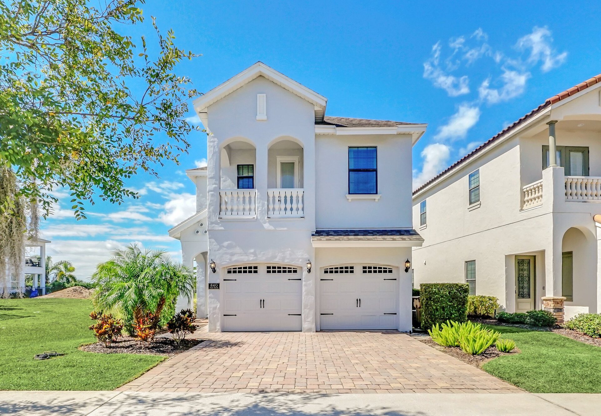 Orlando Oasis: 5 Bedroom Villa,6625