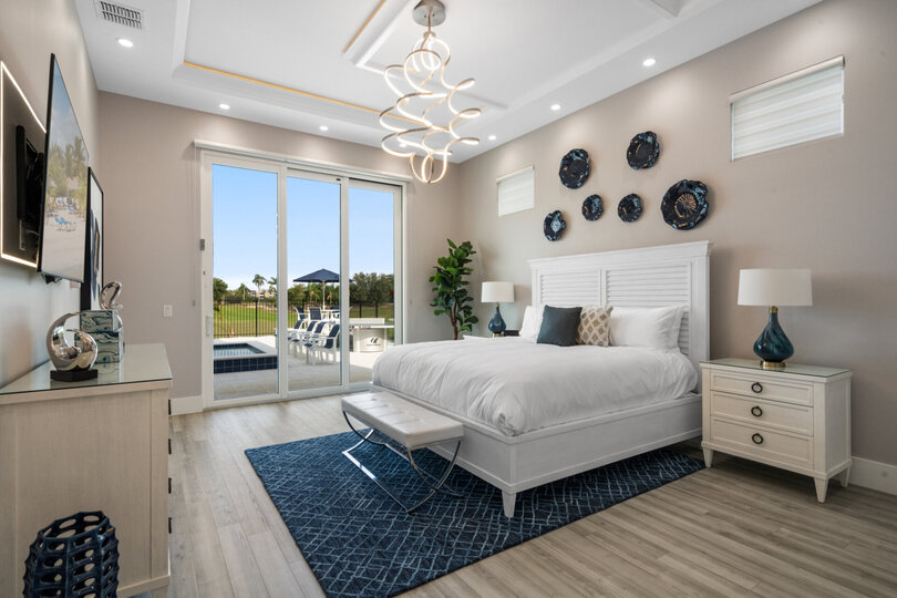5 Star Villa Valor – A Bold Prestige Residence