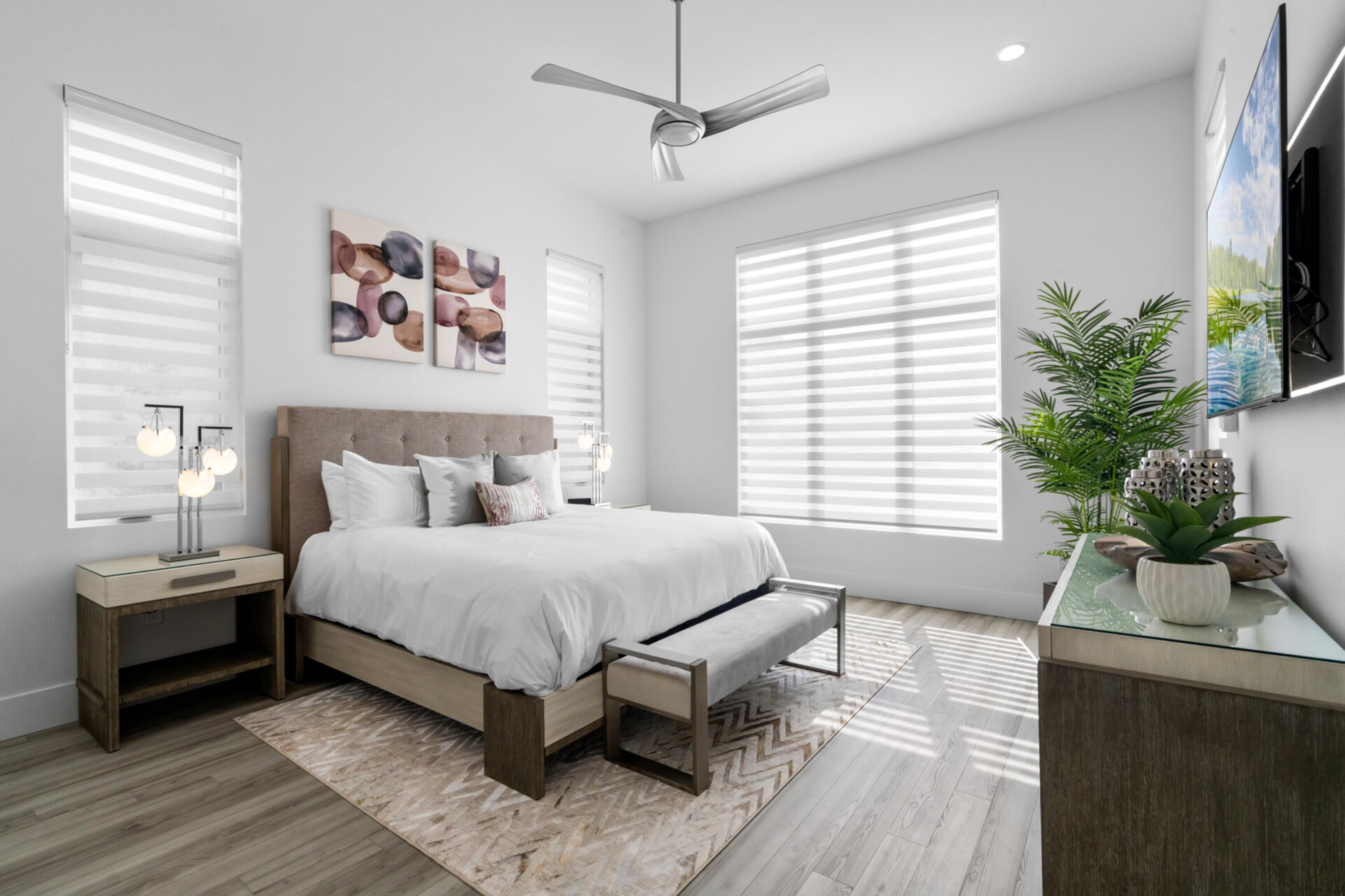 5 Star Villa Valor – A Bold Prestige Residence