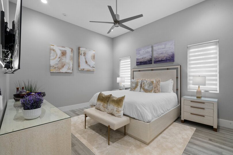 5 Star Villa Valor – A Bold Prestige Residence