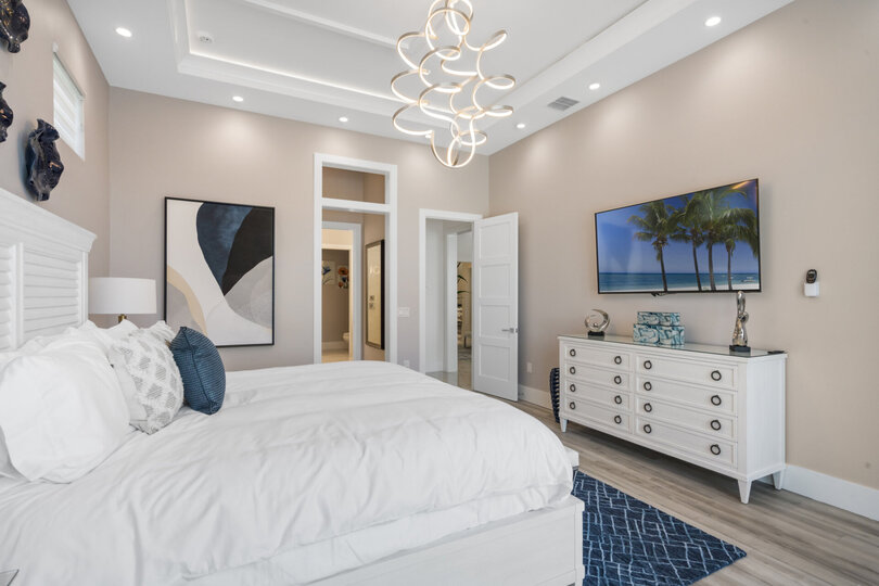 5 Star Villa Valor – A Bold Prestige Residence