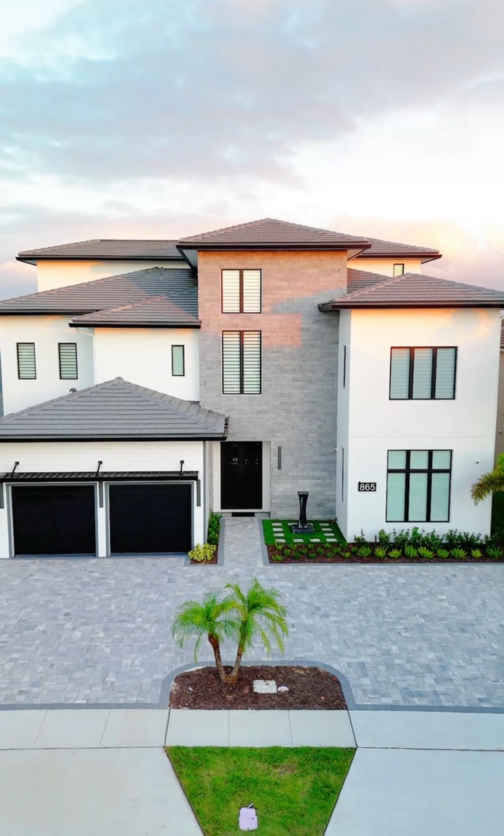 5 Star Villa Valor – A Bold Prestige Residence