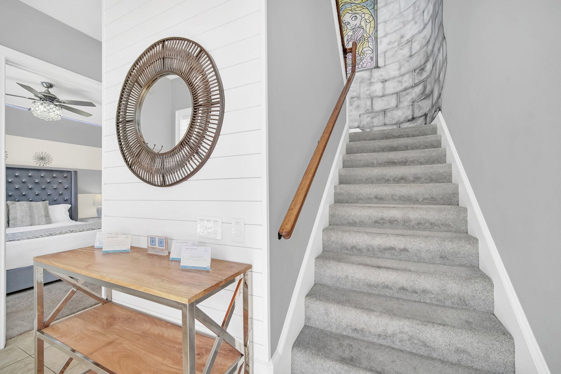 Spectacular 5 BR Villa in Prime Orlando Location,6629