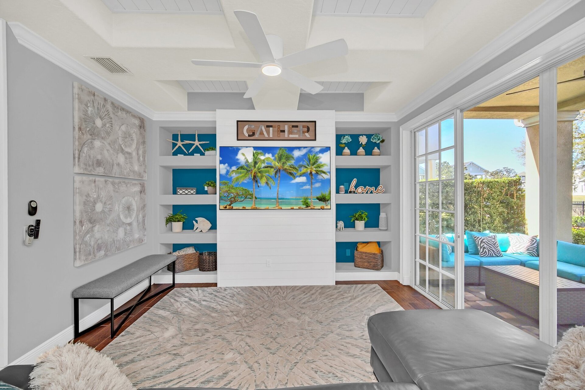 Spectacular 5 BR Villa in Prime Orlando Location,6629
