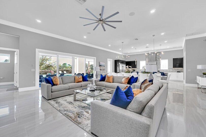5 Star Villa Imperiosa – Power Draped in Elegance