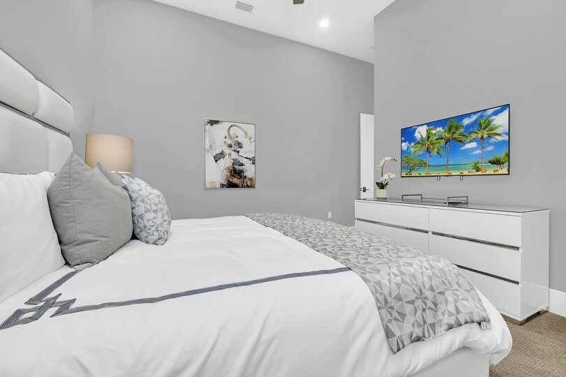 5 Star Villa Imperiosa – Power Draped in Elegance