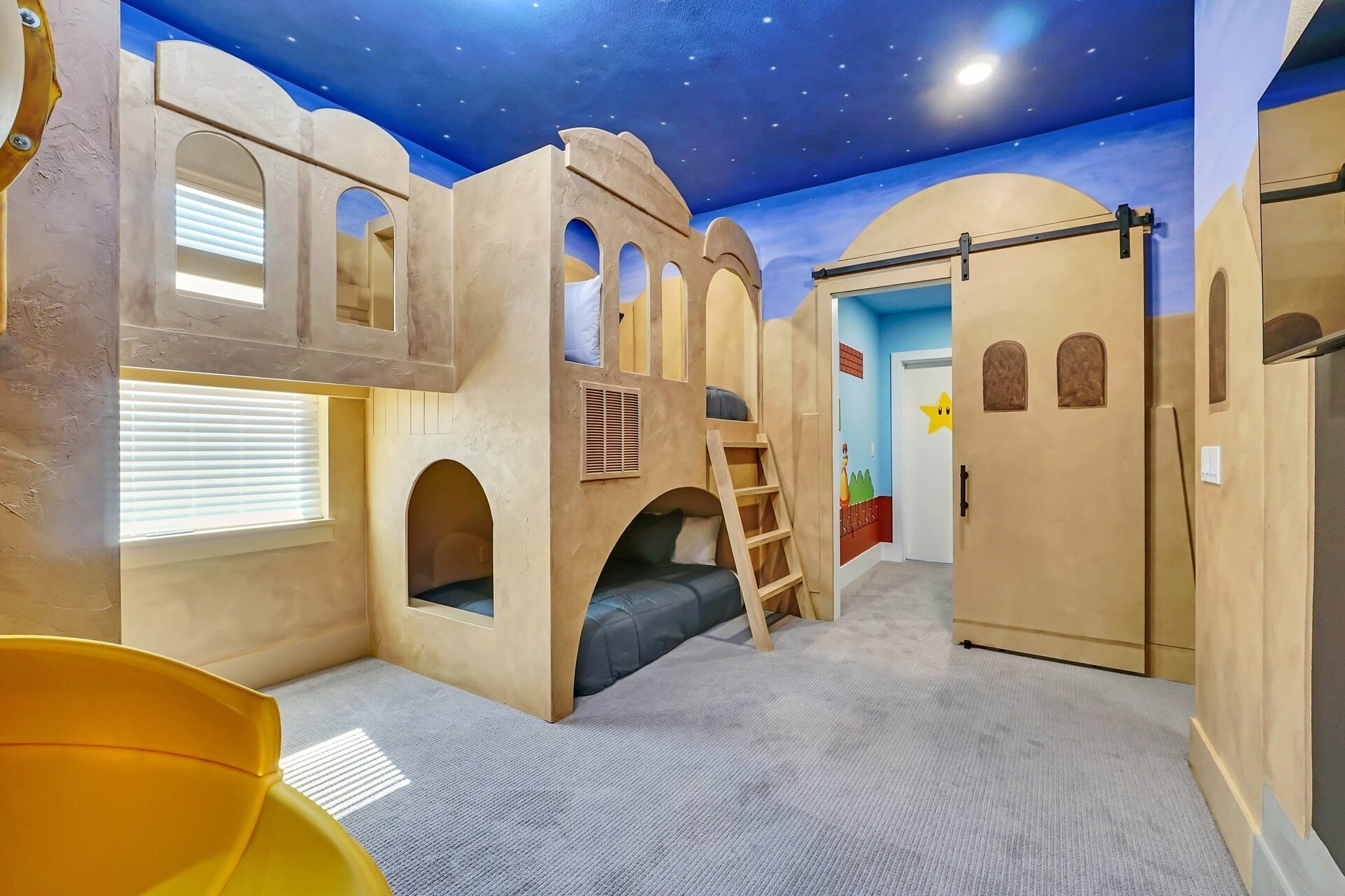 5 Star Villa Imperiosa – Power Draped in Elegance