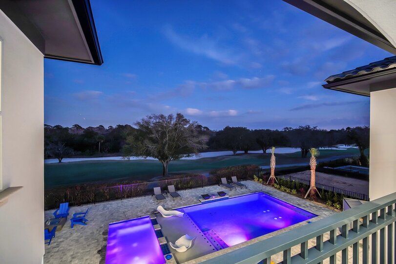 5 Star Villa Imperiosa – Power Draped in Elegance