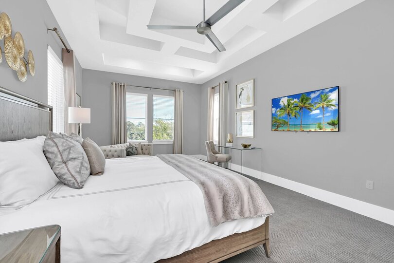 5 Star Villa Imperiosa – Power Draped in Elegance
