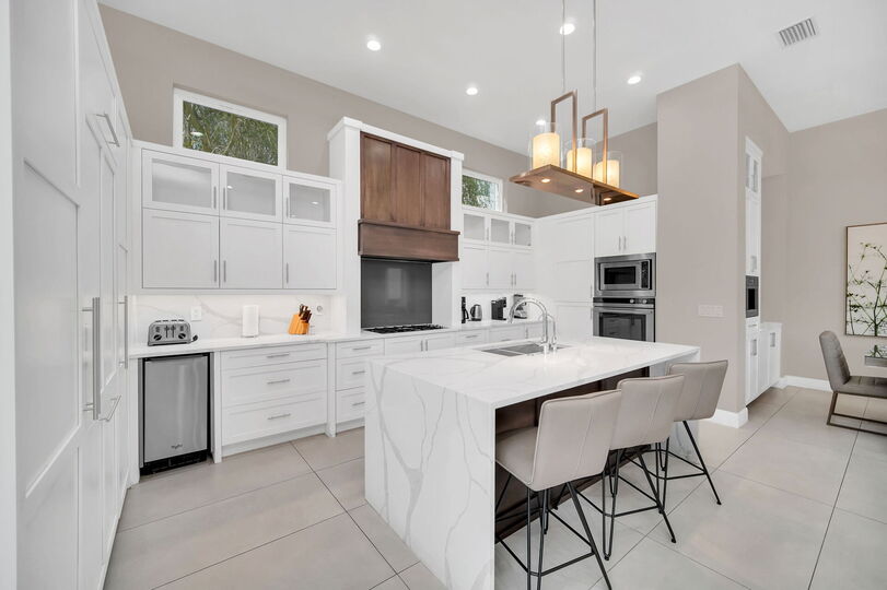 Family-Friendly Orlando Villa,6631