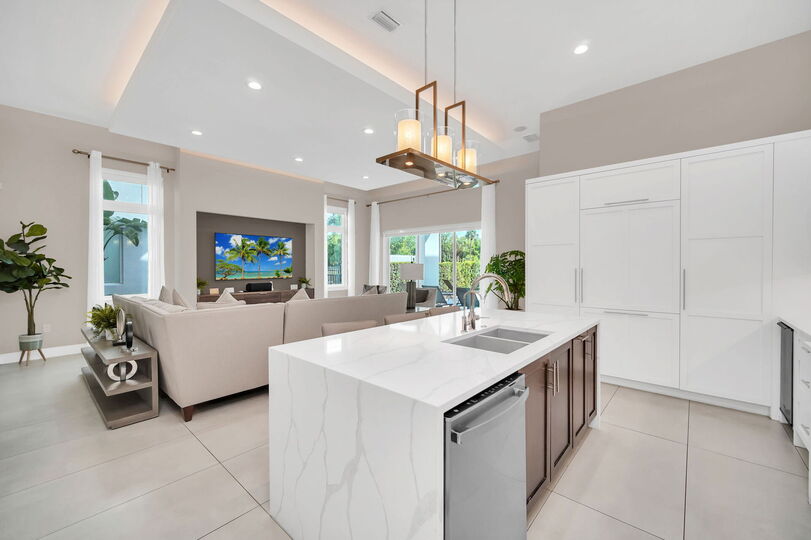Family-Friendly Orlando Villa,6631
