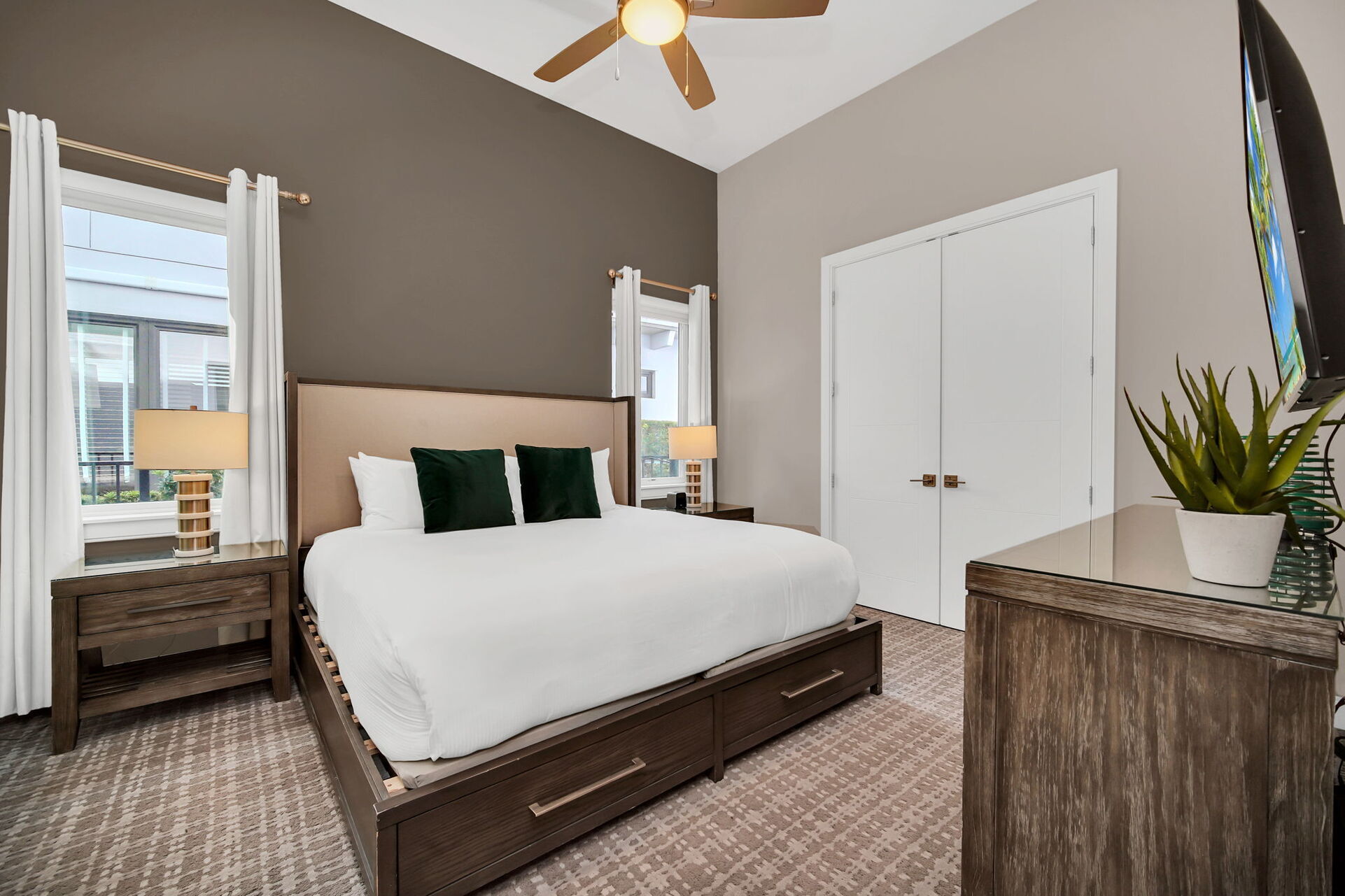 Family-Friendly Orlando Villa,6631