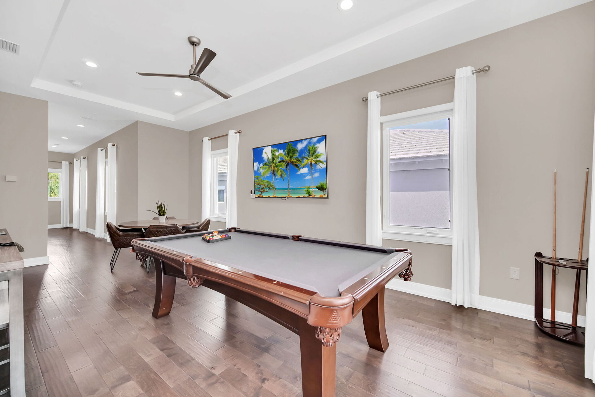 Family-Friendly Orlando Villa,6631
