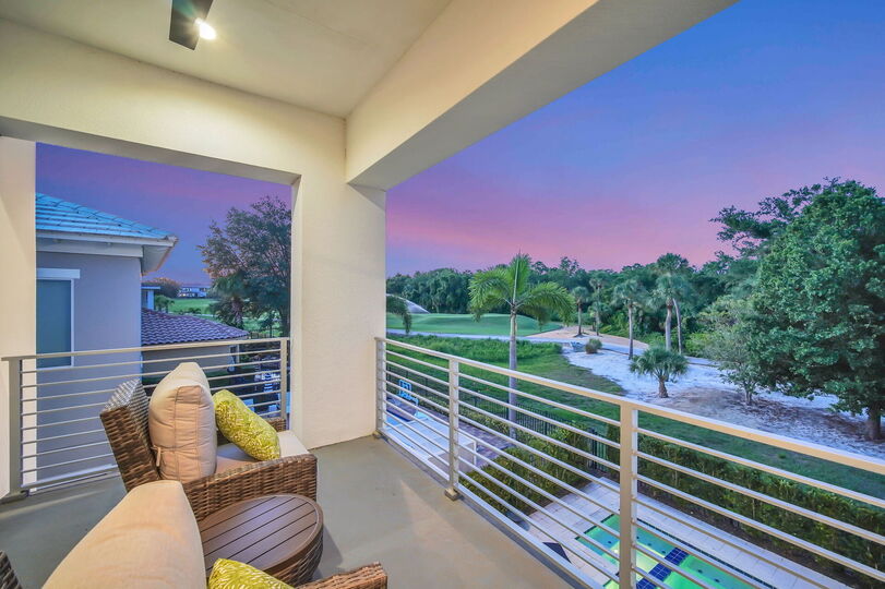 Family-Friendly Orlando Villa,6631